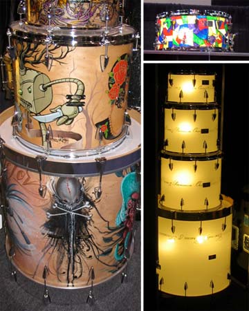 Orange County Drums and Percussion
