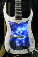 Oddity of the Year 2010: Visionary Instruments - Video Guitar