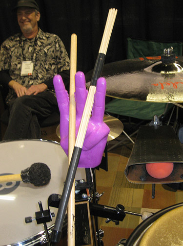 3rd Hand Percussion