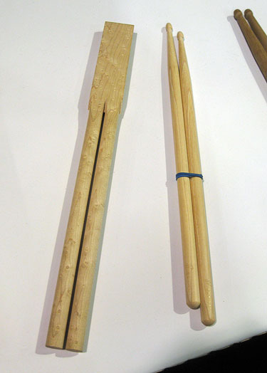 Berndt Drumsticks