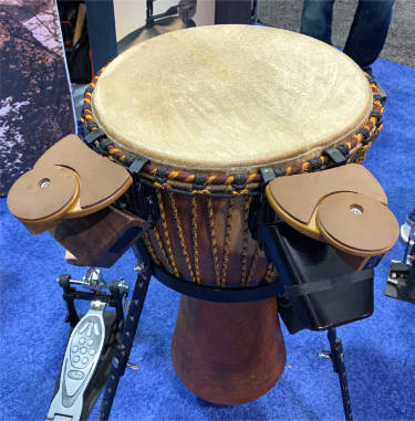 ntpercussion