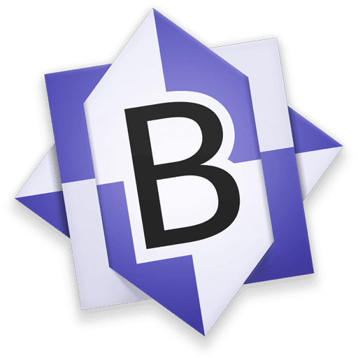 BBEdit