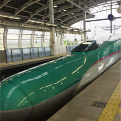 Shinkansen