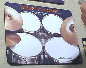 Drum-A-Long