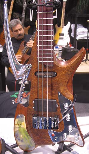 Spalt Bass