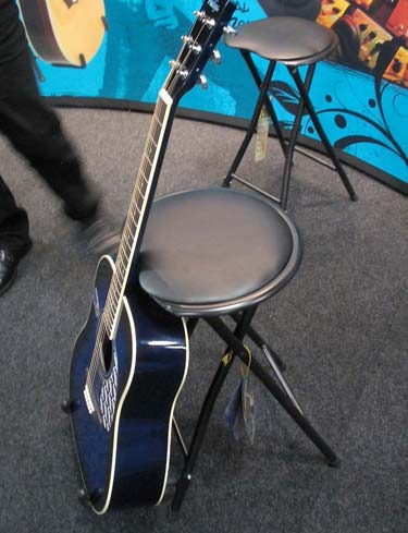 StagePlayer Stool/Stand