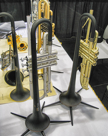 daCarbo trumpet