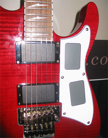 Touchmark Guitars