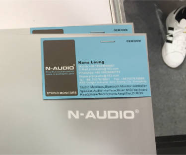 N-Audio