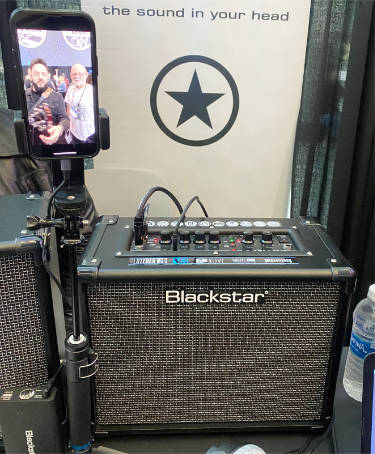 blackstaramps