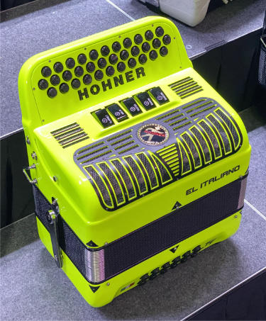 hohner