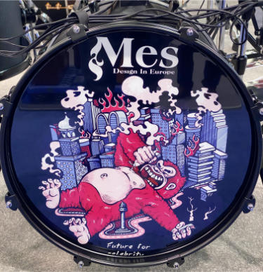 mesdrums