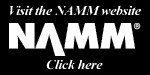 NAMM website link